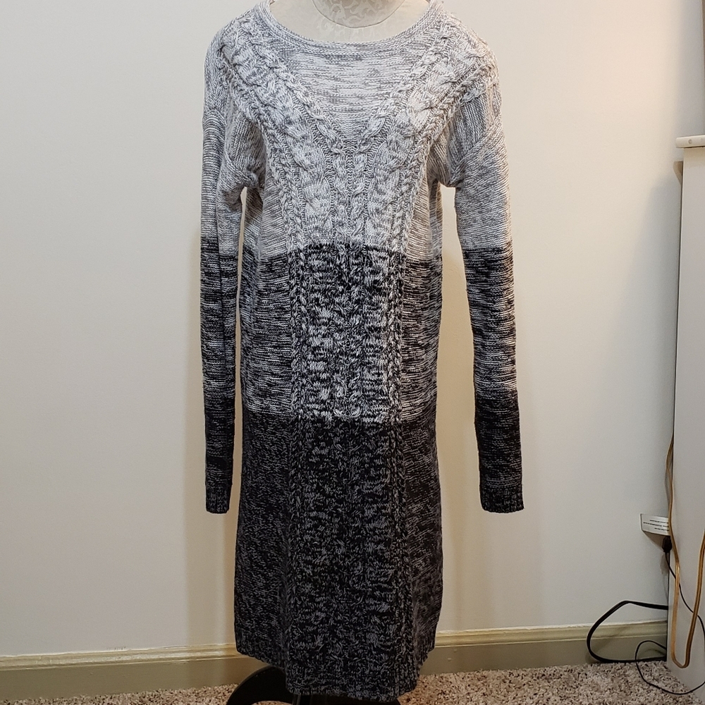 Old Navy Small Sweater Dress